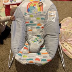 Baby Bouncer 
