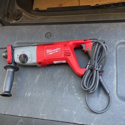 Rotary Hammer 