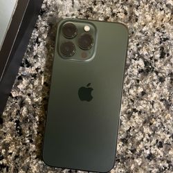 iPhone 13 Pro 512GB Unlocked