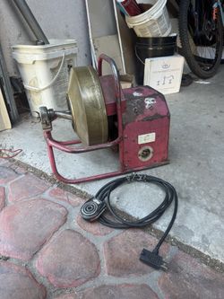 Gorlitz 3/8 With Pedal 