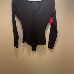 Spanx Body Suit - XS (NWT)