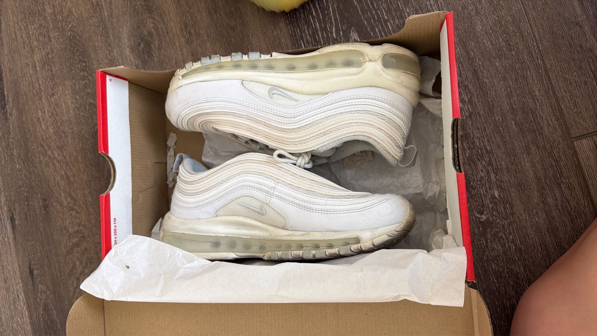 Air Max 97