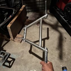 Gt Bmx Copy Handlebars