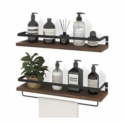 FLOATING SHELVES SET NEW