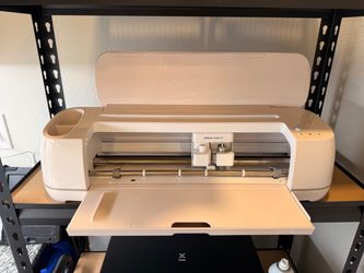 Cricut Maker 4 Cutting Machine