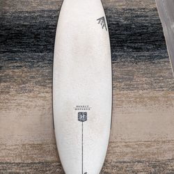 6'8" Machado Sunday Surfboard