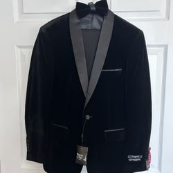 Tuxedo