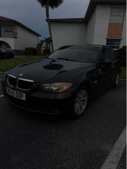 BMW 325xi