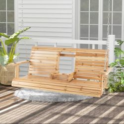 Porch Swing 