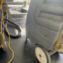 Portable Carpet & Upholstery Cleaning Machine – STRONG Vacuum