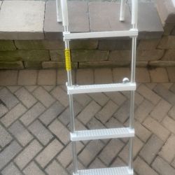 Boat Ladder 
