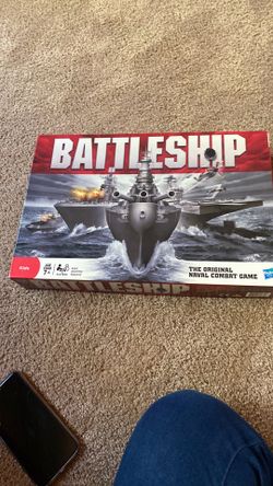 Battleship Game