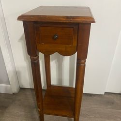 Vintage Night Stand