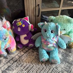 Assorted Teddy Bears Free 