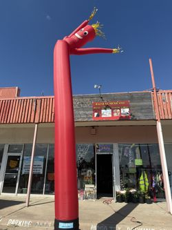 Inflatable 20 Ft 