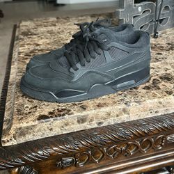 Jordan Flights 