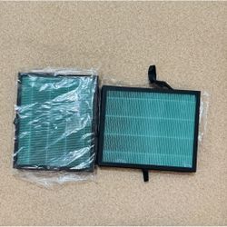 Coway Air Purifier Filters 