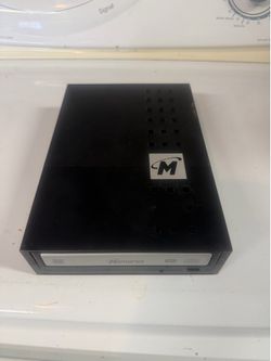 DVD recorder