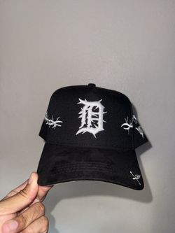 Detroit Tigers Los Supply ( Kill The Hype style)