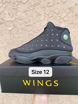 Air Jordan 13 Retro Wings Size 12