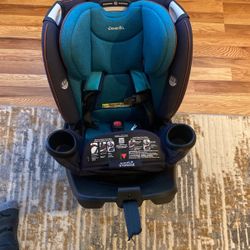 Evenflo Revolve360 Car Seat