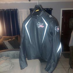 Motorcycle  Jacket