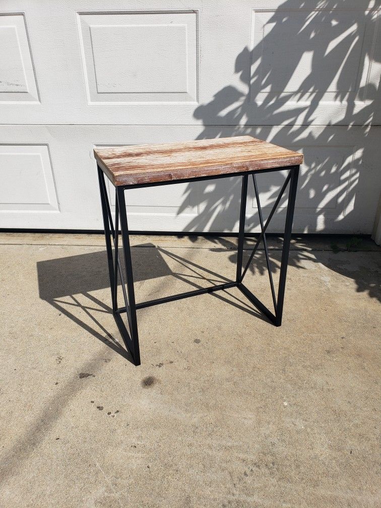 Side Table