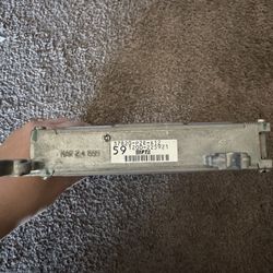 99-00 Honda Civic Manual ECU