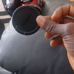 Nikon Coolpix Bridge Camera