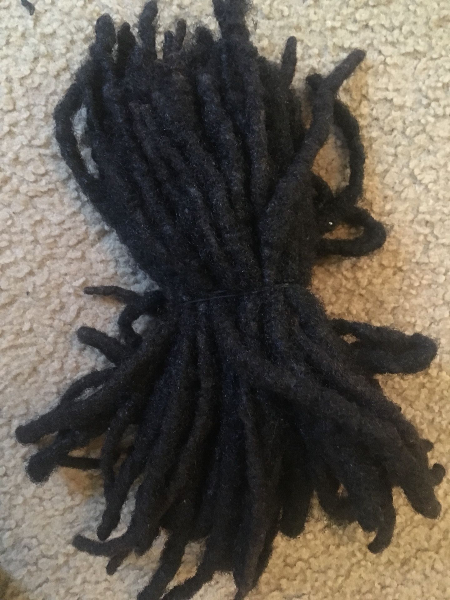 Dreads