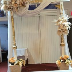 Wedding Arch