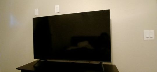 Samsung smart tv 4k ultra hd like new