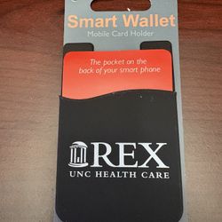 NEW Cell Phone Card Holder
