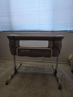 Papablic Bassinet