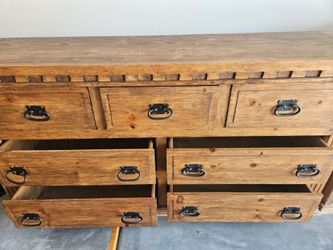 Dresser for sale