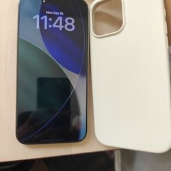 iPhone 16 Pro Max, 256GB, Natural Titanium Unlocked