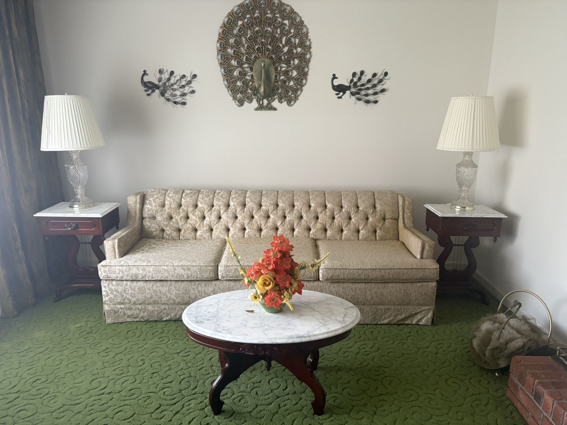 Living Room Tables