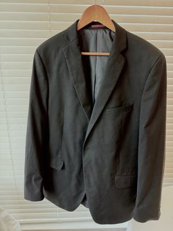 FREE Men’s suit jacket 42L