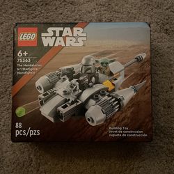 Star Wars Lego #75363
