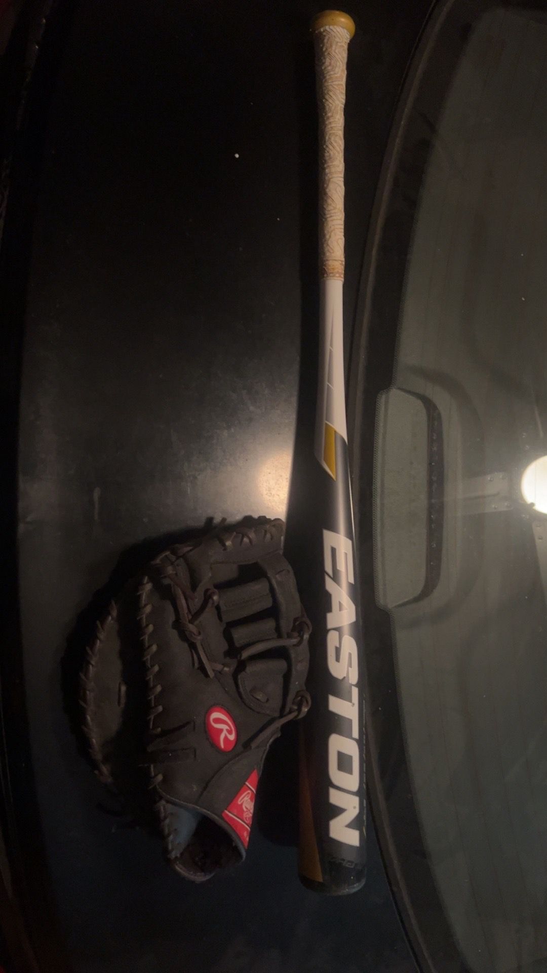 Baseball