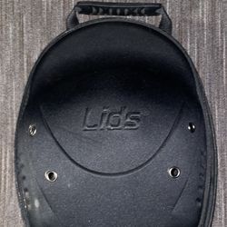 Lids Hat Travel Case
