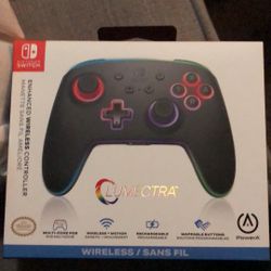 Nintendo Switch Wireless Controller 