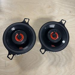 Jbl Club 322F