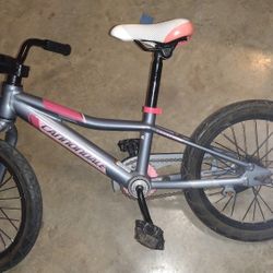 Cannondale 16 For Kids 