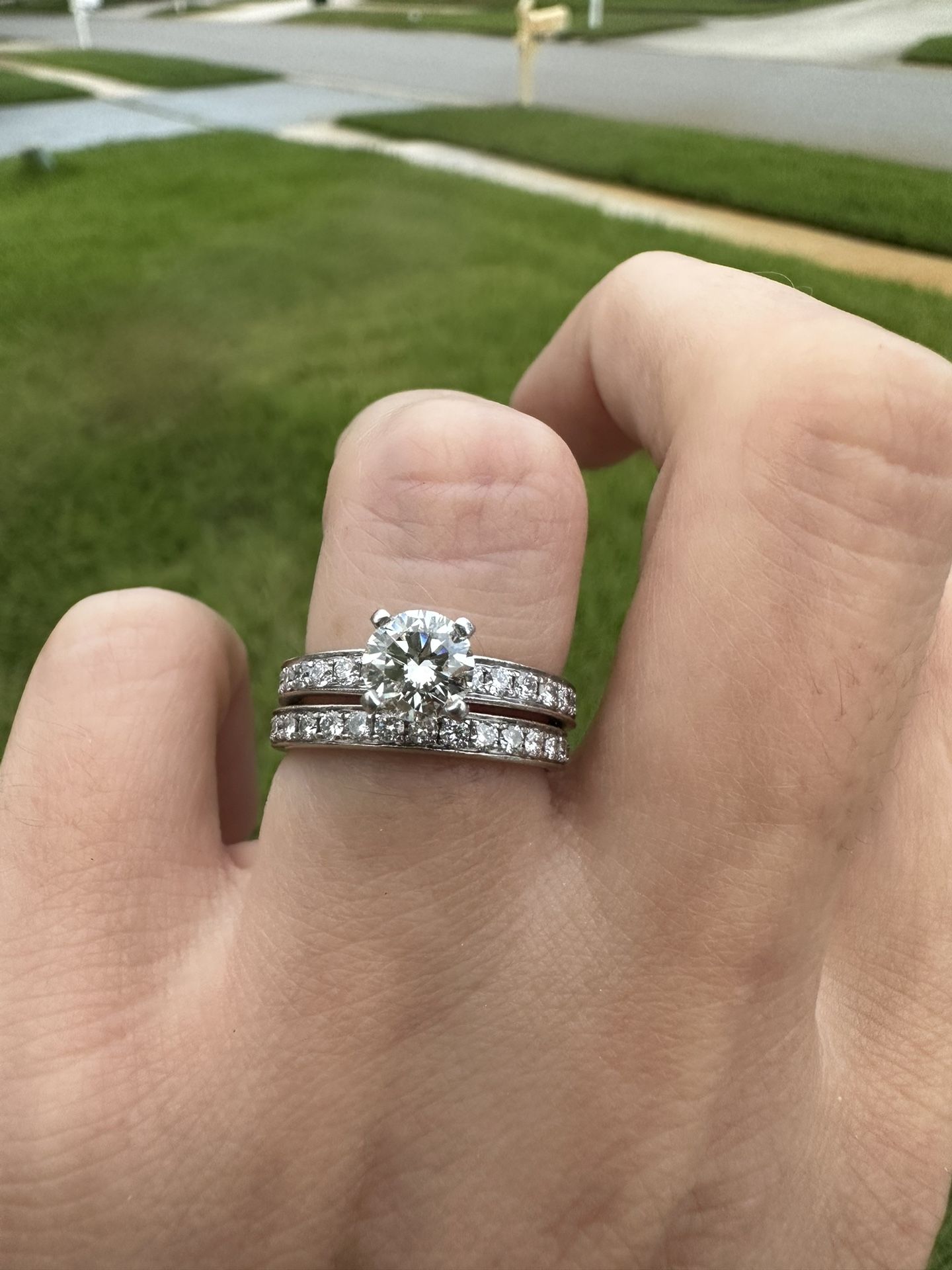 Wedding Set