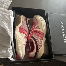 Citysole Runner Mesh (Women)