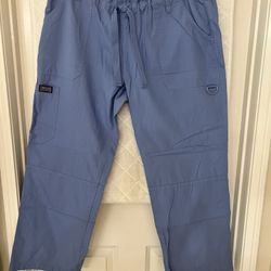 Cherokee Women Scrubs Pant