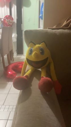 PAC man
