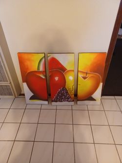 Mexican Hanging Wall Art