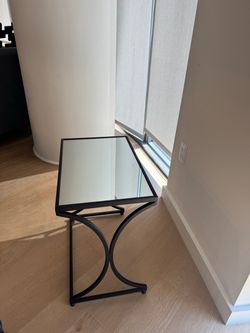 Side table